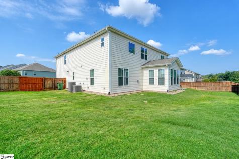 201 Tyrian Drive Greenville SC 29607