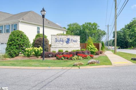 201 Tyrian Drive Greenville SC 29607