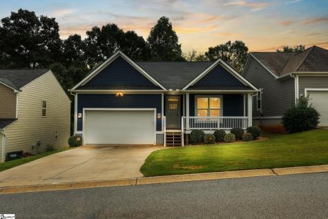 126 Colonial Walk Pickens SC 29671
