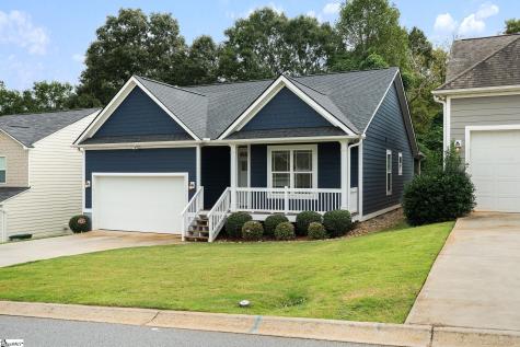 126 Colonial Walk Pickens SC 29671