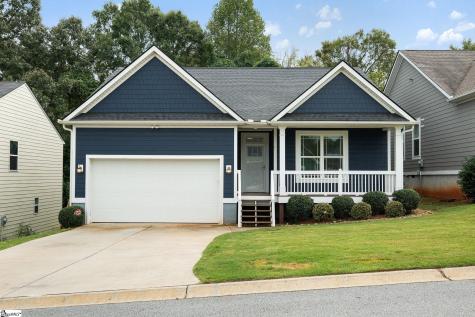126 Colonial Walk Pickens SC 29671