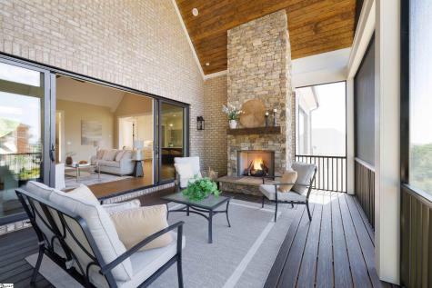 30 Dolce Vita Court Greenville SC 29609