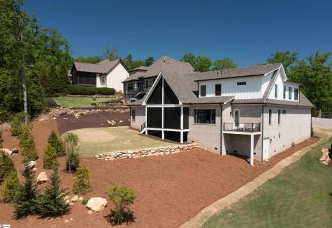 30 Dolce Vita Court Greenville SC 29609
