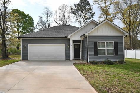 3131 Owens Mills Drive Anderson SC 29624