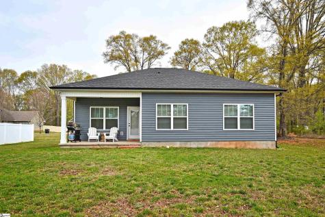 3131 Owens Mills Drive Anderson SC 29624