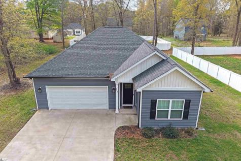 3131 Owens Mills Drive Anderson SC 29624