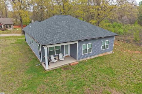 3131 Owens Mills Drive Anderson SC 29624