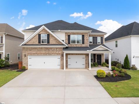 204 Reseda Drive Greenville SC 29607