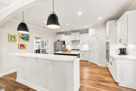 204 Reseda Drive Greenville SC 29607