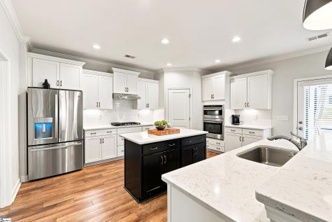 204 Reseda Drive Greenville SC 29607