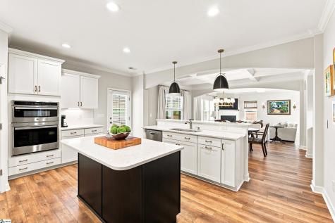 204 Reseda Drive Greenville SC 29607