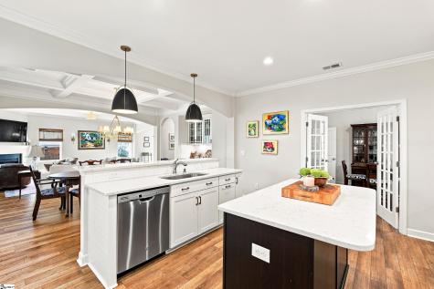 204 Reseda Drive Greenville SC 29607