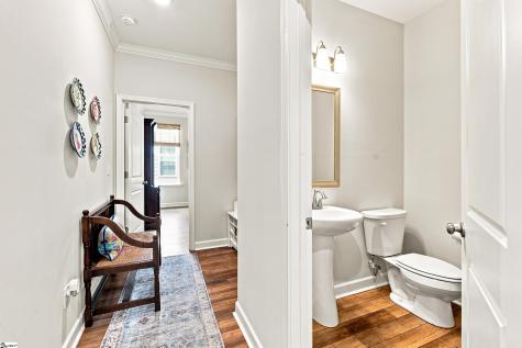 204 Reseda Drive Greenville SC 29607
