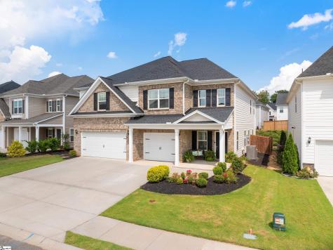 204 Reseda Drive Greenville SC 29607