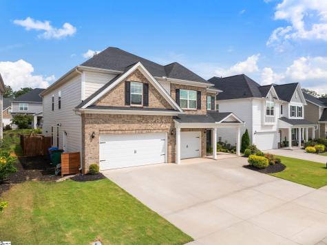 204 Reseda Drive Greenville SC 29607