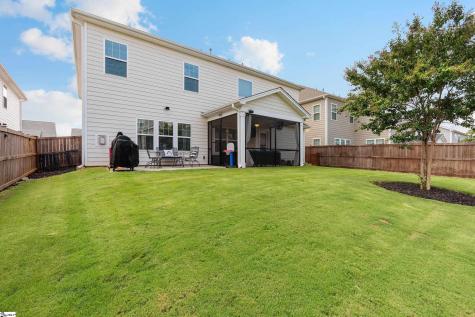 204 Reseda Drive Greenville SC 29607