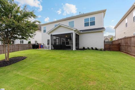 204 Reseda Drive Greenville SC 29607