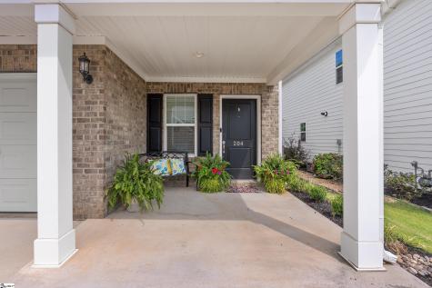 204 Reseda Drive Greenville SC 29607
