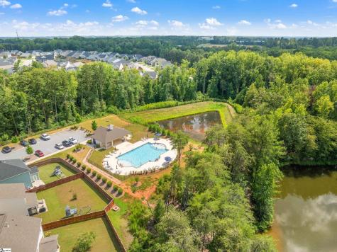 204 Reseda Drive Greenville SC 29607