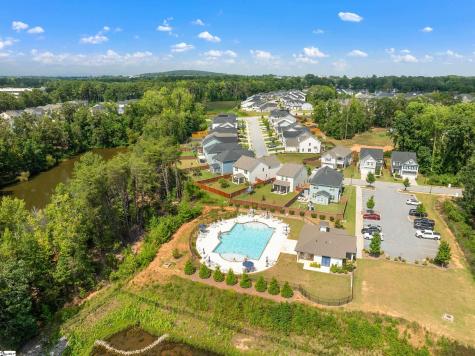 204 Reseda Drive Greenville SC 29607