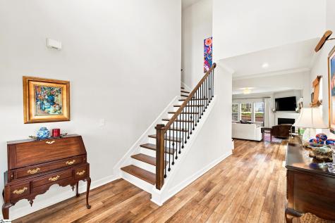 204 Reseda Drive Greenville SC 29607
