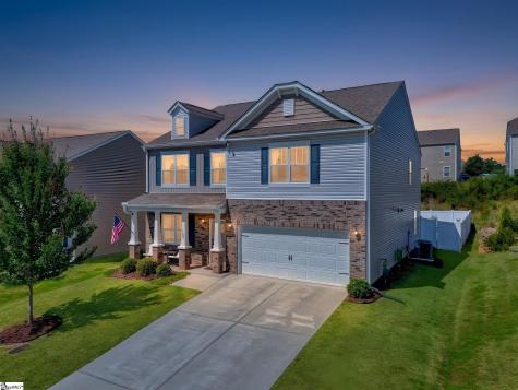 183 Light Spring Road Easley SC 29642