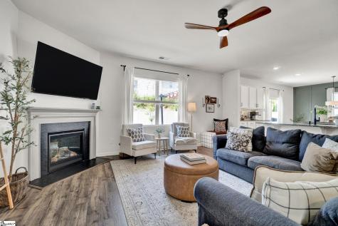 183 Light Spring Road Easley SC 29642
