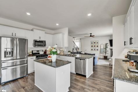 183 Light Spring Road Easley SC 29642