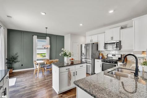 183 Light Spring Road Easley SC 29642