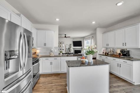 183 Light Spring Road Easley SC 29642