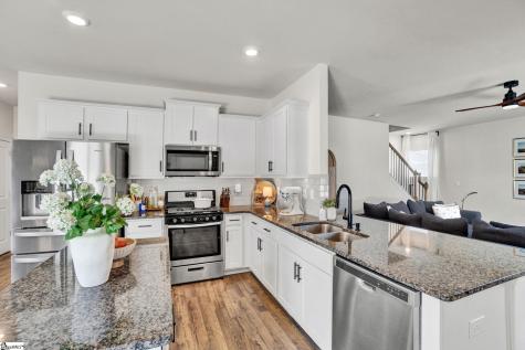 183 Light Spring Road Easley SC 29642