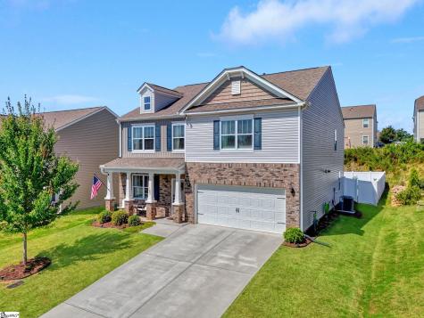183 Light Spring Road Easley SC 29642