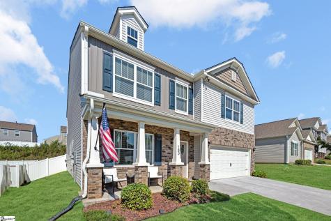 183 Light Spring Road Easley SC 29642