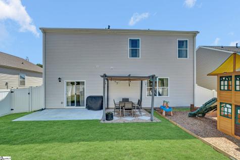 183 Light Spring Road Easley SC 29642