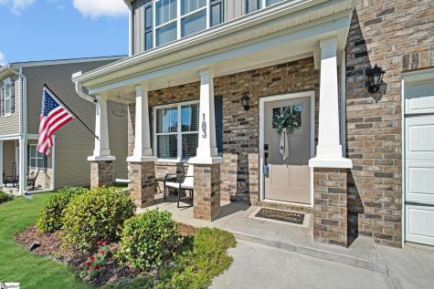 183 Light Spring Road Easley SC 29642