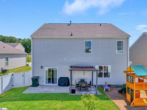183 Light Spring Road Easley SC 29642