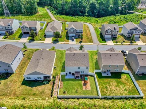183 Light Spring Road Easley SC 29642