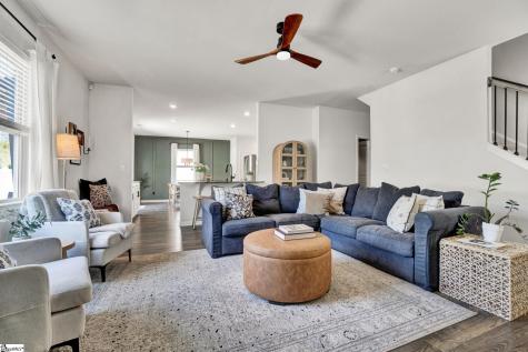 183 Light Spring Road Easley SC 29642