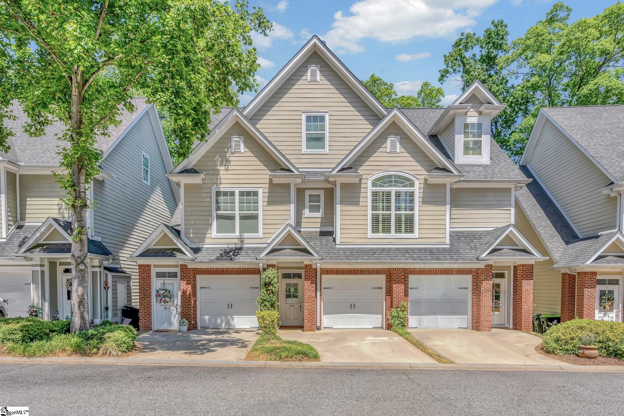 18 Edge Court Greenville SC 29609