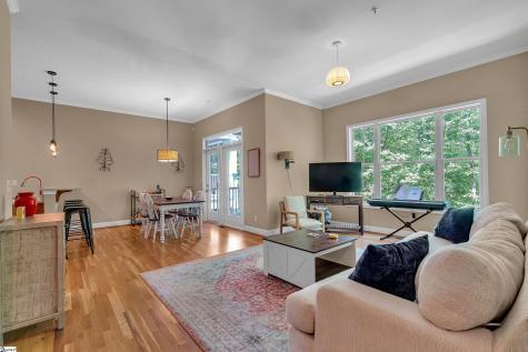 18 Edge Court Greenville SC 29609
