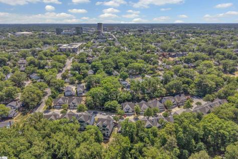 18 Edge Court Greenville SC 29609