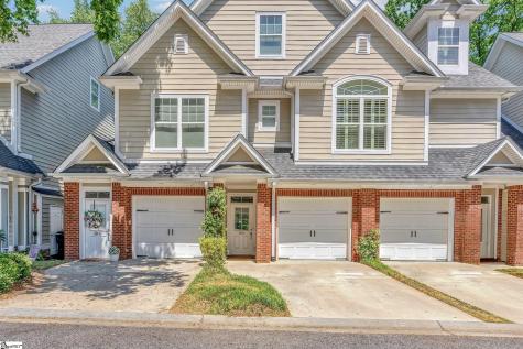 18 Edge Court Greenville SC 29609