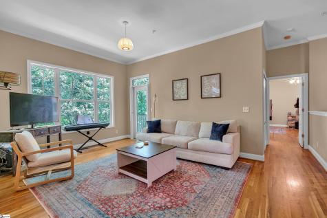 18 Edge Court Greenville SC 29609