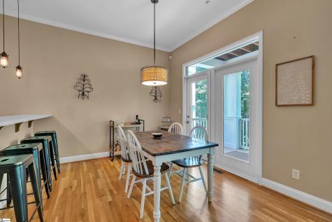 18 Edge Court Greenville SC 29609