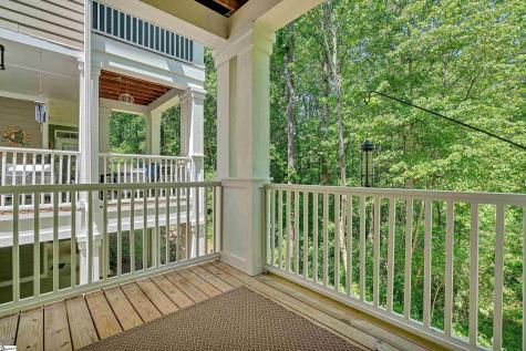 18 Edge Court Greenville SC 29609