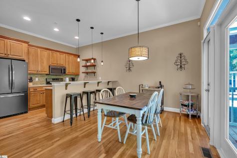 18 Edge Court Greenville SC 29609