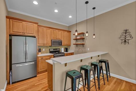 18 Edge Court Greenville SC 29609