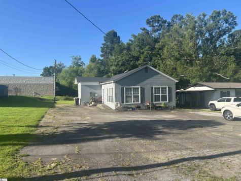 101 Elm Street Clinton SC 29325