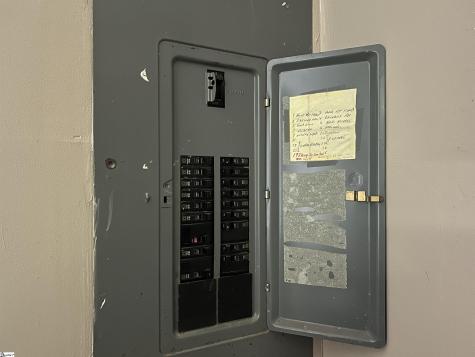 101 Elm Street Clinton SC 29325