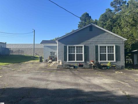 101 Elm Street Clinton SC 29325